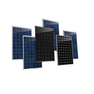 Zonnepanelen