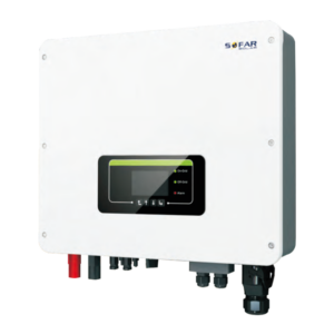 HYBRIDE EN RETROFIT DELTA 3x230v zonder N